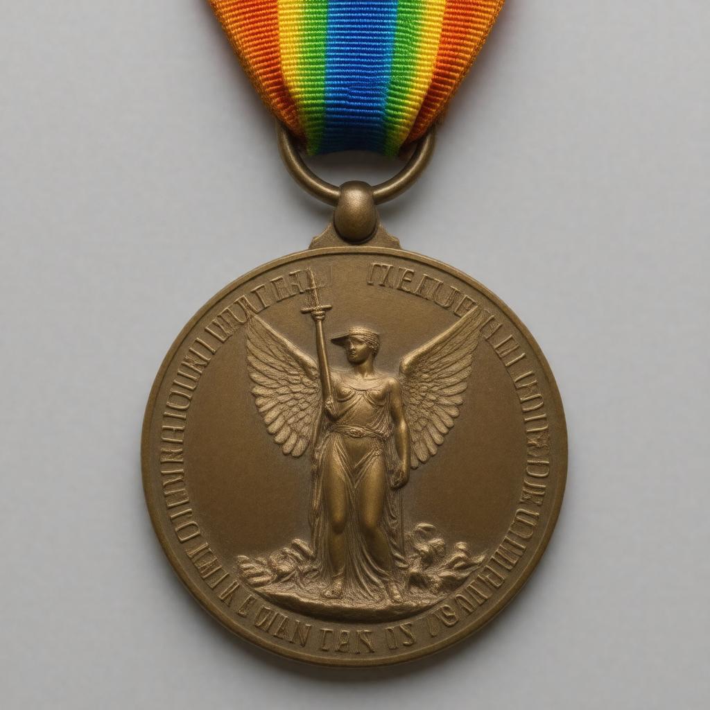 World War I Victory Medal